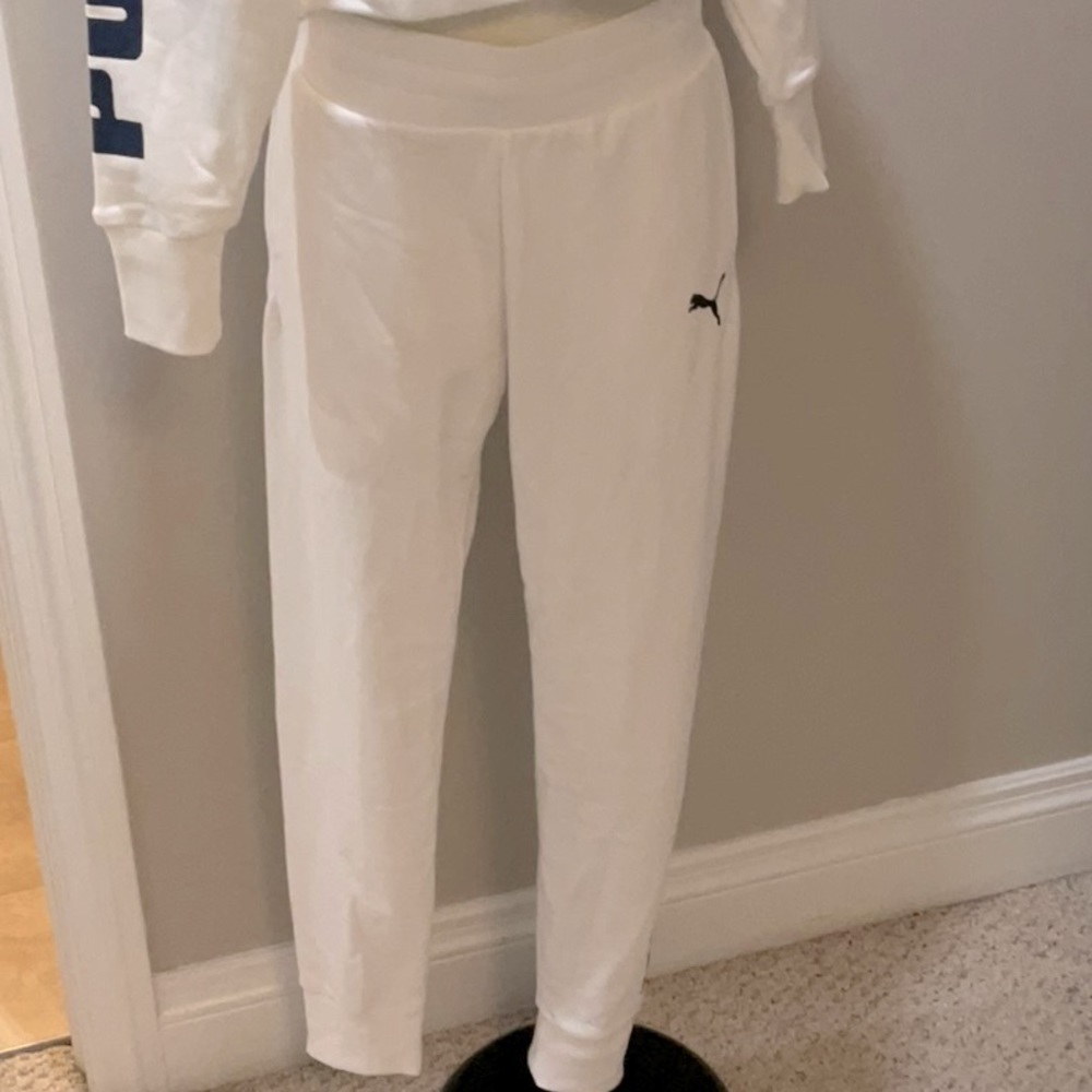 Puma jogging pants